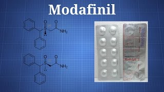 Modafinil What You Need To Know [upl. by Arrehs]