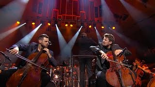 2CELLOS  Theme from Schindlers List Live at Sydney Opera House [upl. by Atener523]