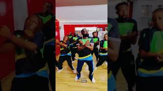 Ferre Gola ft Rayvanny MOBONDO 🇨🇩 x 🇹🇿 ⚔️🦁💣 congoleserumba music dance [upl. by Burnaby]