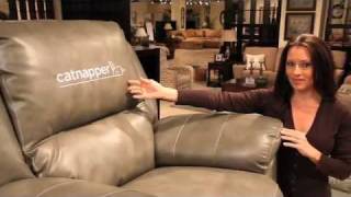 Jackson Catnapper Showroom Tour [upl. by Weider]