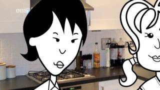 The Flatmates episode 194 from BBC Learning English [upl. by Seligman]