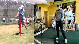 How To Play Better Golf Left Handers [upl. by Iona]