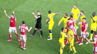 Rotherham v Leeds [upl. by Ronen]