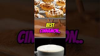 Best Cinnamon You Can Buy [upl. by Dunn]