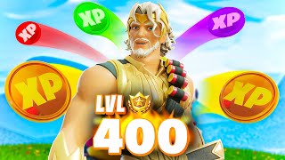 NEW How To LEVEL UP INSANELY FAST  GAIN XP in Fortnite SEASON 2 FULL GUIDE [upl. by Tolmach102]