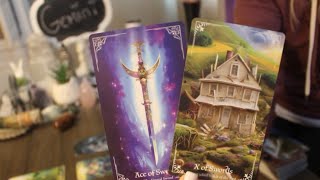 GEMINI “BE READY FOR ‘THE TALK’ WITH THIS PERSON” 💗🗡️ 🫢 AUGUST 2024 TAROT LOVE WEEKLY READING [upl. by Nuahsed]