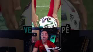 Cobranças De Pênaltis Desperdiçadas Parte 1 futebol pênalti soccer shorts trending [upl. by Trovillion]