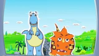 Arabic Songs for kids  Kan Fi Farasha كان فيه فراشة  Learn Arabic for kids  Dinolingo [upl. by Estren]