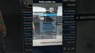 I found a modder in gta online session viral sad [upl. by Nerb]