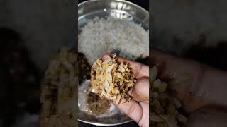 vedi vedi annam gongura pachadi food [upl. by Alket]