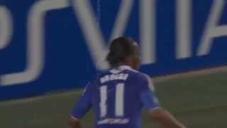 Didier Drogba 11  CelebrationIntro [upl. by Trepur]