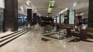 Wyndham Alltra hotel Cancun [upl. by Atnauqahs480]