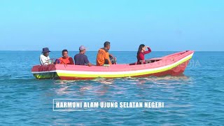 FULL HARMONI ALAM UJUNG SELATAN NEGERI  JEJAK PETUALANG 231024 [upl. by Candyce4]