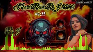 BestOldSongDjSong 🥵। 2024 New DJ Song । Heard Bass Song 🥵🥀। Hindi Dj Song 💞 । youtubevairalsong [upl. by Laurel283]