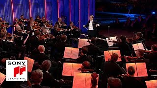 Vienna Philharmonic – Strauss Wiener Blut Walzer Op 354 SNC 2021 [upl. by Richmound]