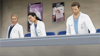 Greys Anatomy Season 21 Trailer  Everything You Need To Know  Release Date 2024 [upl. by Farman]