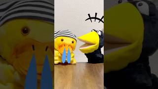 When Duck Sneeze… 😂😂😂 shorts comedy funny [upl. by Agarhs]