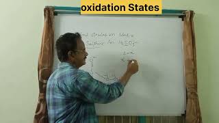 oxidation states [upl. by Vite491]