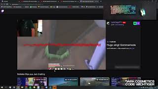 Wichtiger singt MINECRAFT SONG [upl. by Cherise]