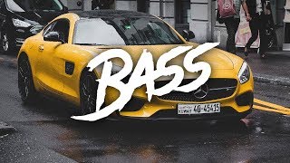 🔈BASS BOOSTED🔈 CAR MUSIC MIX 2019 🔥 BEST EDM BOUNCE ELECTRO HOUSE 8 [upl. by Ariuqahs]