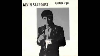 Alvin Stardust   Picture Of You [upl. by Akenal826]