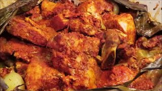 Aprende a hacer Cochinita Pibil ¡Deliciosa Receta Mexicana [upl. by Dobb]