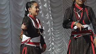 Riyona lika waya newari song bhintuna 2080 [upl. by Steddman]