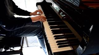 Weihnachtsmann amp Co KG Titelsong mit NOTEN  Covered by CoolX Piano [upl. by Helfand]