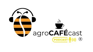 Agro Café Cast entrevista Luis Alves da Silva e Henrique Zuccolotto [upl. by Ahsenal]