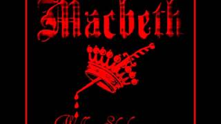 Macbeth  Act 3  Willam Shakespeare  librivox recording [upl. by Slerahc]