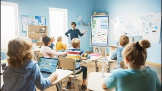 Innovations in Education  Revolutionizing Teaching and Learning 5 Minutes Microlearning [upl. by Raine]