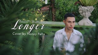 Longer  Dan Fogelberg  Cover by Nonoy Peña [upl. by Adile]