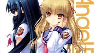 Nightcore Ella Henderson  Ghost HQHD [upl. by Sirovat456]