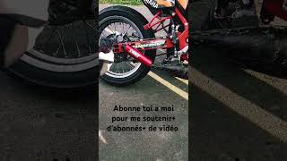 50 cc du rasso blanzy [upl. by Aihsinyt]