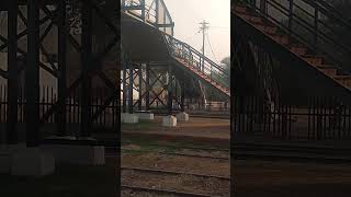 Lodhran railway station subscribe YouTube channel viral [upl. by Naasah]