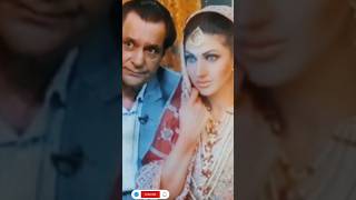 Actress Sana Fakhar Second Marriage Firdous Jamal SANA FAKHARS SHOCKING shorts viralvideo [upl. by Maher613]