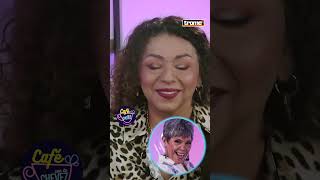 Amparo Brambilla y sus discusiones con Betina Onetto trome cafeconlachevez shorts [upl. by Aicilic]