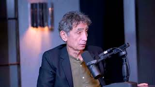 What is the Main Cause of ADHD w Gabor Mate [upl. by Pacificas]