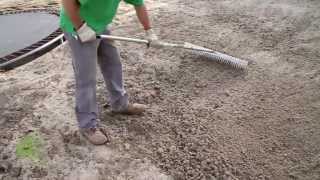 How to Prepare Soil for Planting Grass Seed  Natures Finest Seed [upl. by Gaw]