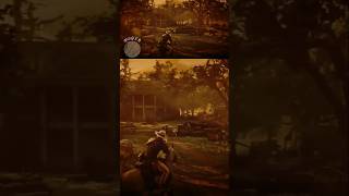 Challenge Horseman part 1 rdr2 horse reddeadredemption [upl. by Mohun84]