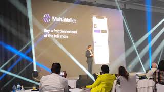 Crowd1 Multiwallet Full explain by JonathanStrom Network Operation [upl. by Amliw47]