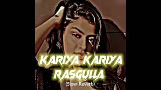 Kariya kariya rasgullaPawan singhslowedreverb song Slowedreverbsoindmusicbhojpuri lofi song ðŸ”¥ [upl. by Ajiam]