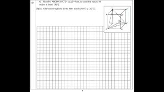 Simulare EN matematică ICHB  mai 2024  Sub III [upl. by Freddy]