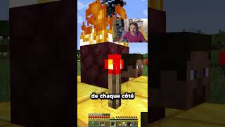 Herobrine est TROP Réaliste sur Minecraft [upl. by Fawnia]