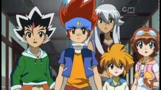 Beyblade Metal Masters Episode 11 English Dubbed [upl. by Backler]