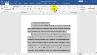 Aplicando la Normas APA – 7ma séptima edición Para trabajos académicos2024 [upl. by Netsoj]