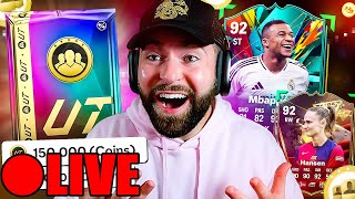 FC PRO LIVE CONTENT DROP 🔥 FC 25 [upl. by Pyle520]