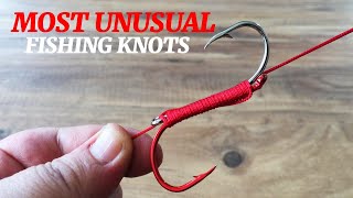 99 of anglers dont know this Unusual Fishing Hack [upl. by Nale]