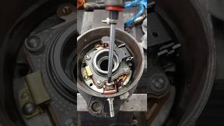 Starter motor Prestolite replacement coil [upl. by Supen380]