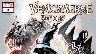 Venomverse Reborn 3 [upl. by Katusha205]